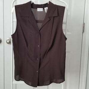 Covington blouse